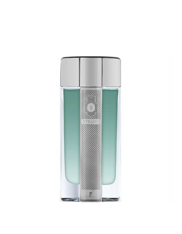 Strano Edp